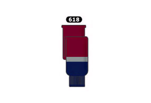 AK Sock - Color 618